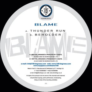 Thunder Run / Beholder