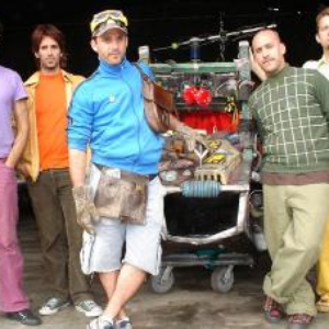 Árbol photo provided by Last.fm