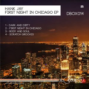 First Night In Chicago EP