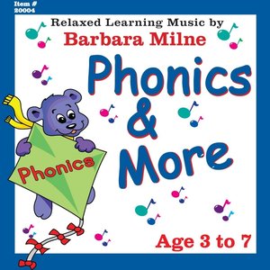 Phonics & More