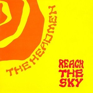 Reach The Sky