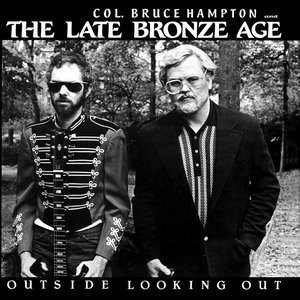 Col. Bruce Hampton and the Late Bronze Age 的头像