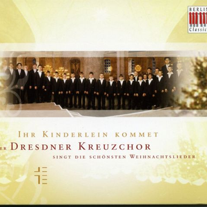 Ihr Kinderlein kommet cover