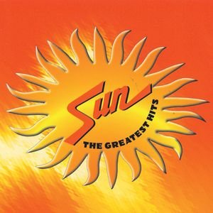 The Greatest Hits (World)