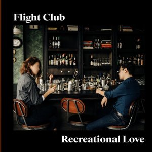 Recreational Love - EP