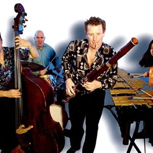 Avatar for The Michael Rabinowitz Quartet