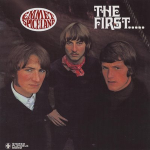 Emmet Spiceland photo provided by Last.fm