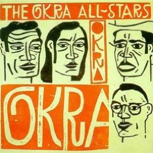 Okra All-Stars のアバター