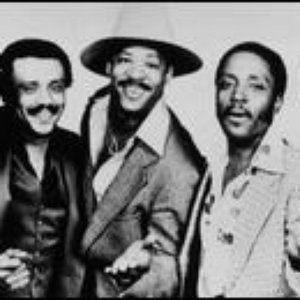 Buffalo Soldier — The Persuasions |