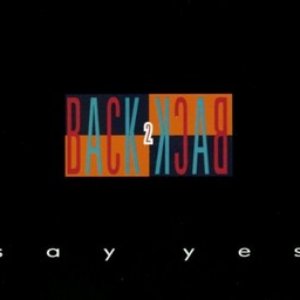 Back 2 Back 的头像