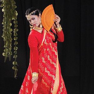 Farawahida 的头像