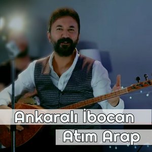 Atım Arap