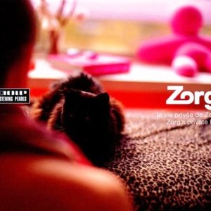 La Vie Privée De Zorg (Zorg's Private Life)