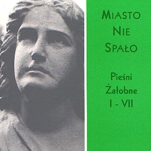 Pieśni żałobne I - VII