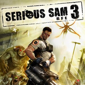 Avatar for Serious Sam 3 BFE