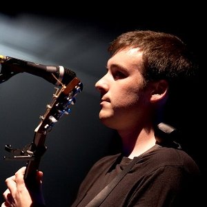 Finn Daniel 的头像