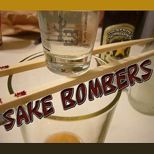 Sake Bombers - Single
