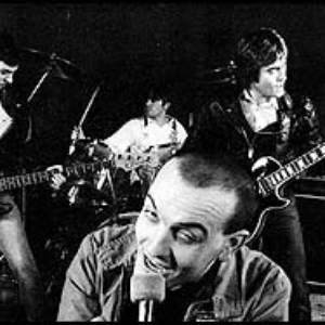 Angelic Upstarts photo provided by Last.fm
