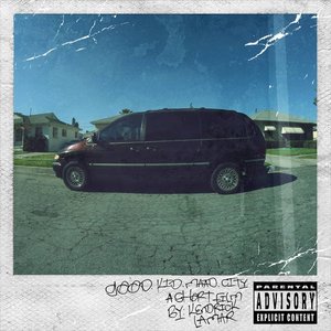 good kid, m.A.A.d city (Bonus)