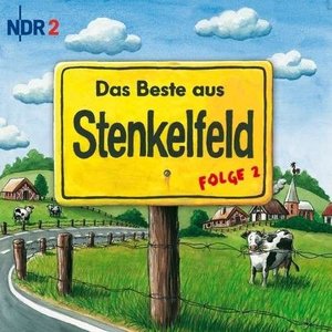 Das Beste aus Stenkelfeld - Folge 2