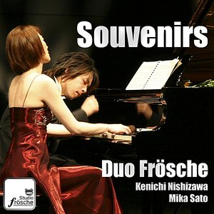 Souvenirs ~ Duo Frösche First Concert