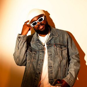 Femi Jr 的头像