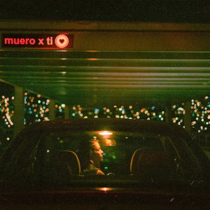 muero x ti (feat. CLUBZ) - Single