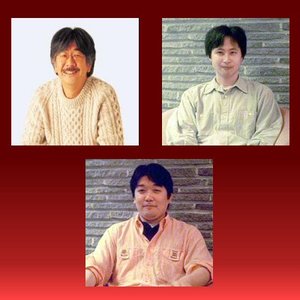 Image for 'Nobuo Uematsu, Junya Nakano, Masashi Hamauzu'