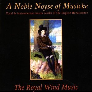 A Noble Noyse Of Musicke