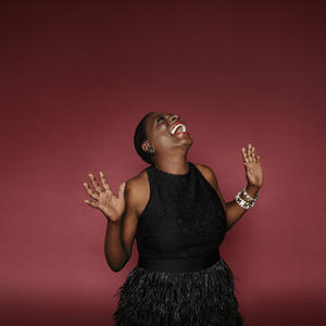 Sharon Jones and the Dap‐Kings photo provided by Last.fm
