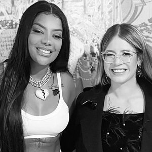 LUDMILLA e Marília Mendonça 的头像