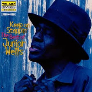 Keep On Steppin': The Best of Junior Wells