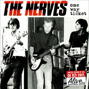 One Way Ticket