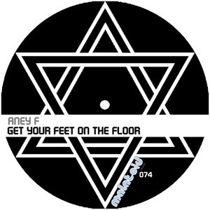 Get Your Feet On The Floor