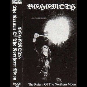 Bild för 'The Return Of The Northern Moon (Demo)'