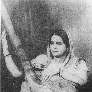 Lakshmibai Jadhav için avatar