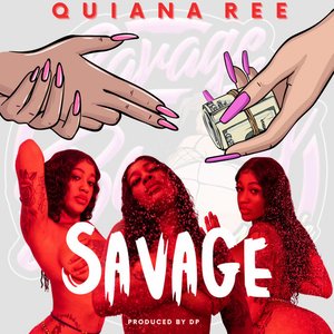 Keep It Savage - Single