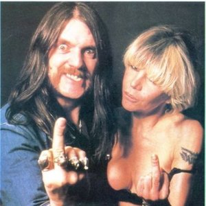 Wendy & Lemmy のアバター