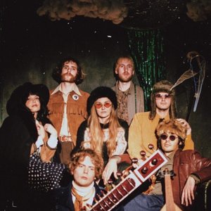 Frances and the Majesties 的头像