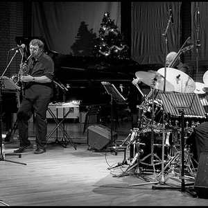 John Surman Quartet photo provided by Last.fm