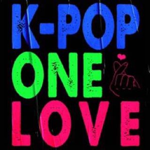 K-POP ONE LOVE