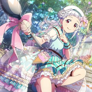 嵐 千砂都(CV.岬 なこ) 的头像