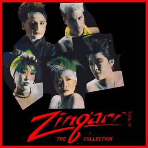 The Zingari Collection