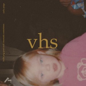 indie pop post rock cinematic sometimes: vhs