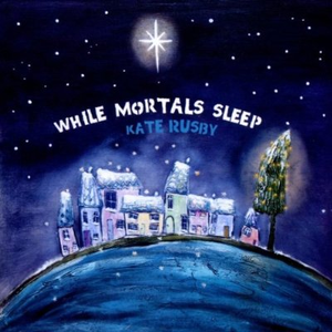 While Mortals Sleep cover