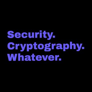 Security Cryptography Whatever 的头像