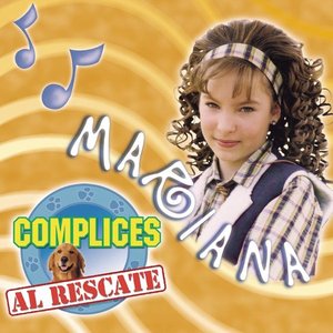 Mariana - Cómplices al Rescate (Musica de la Telenovela)