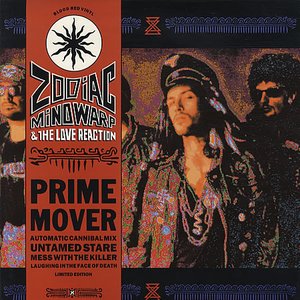 Prime Mover