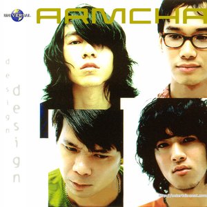 Armchair อาร์มแชร์ 的头像