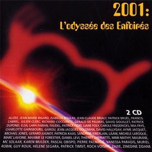 L'Odyssée des Enfoirés